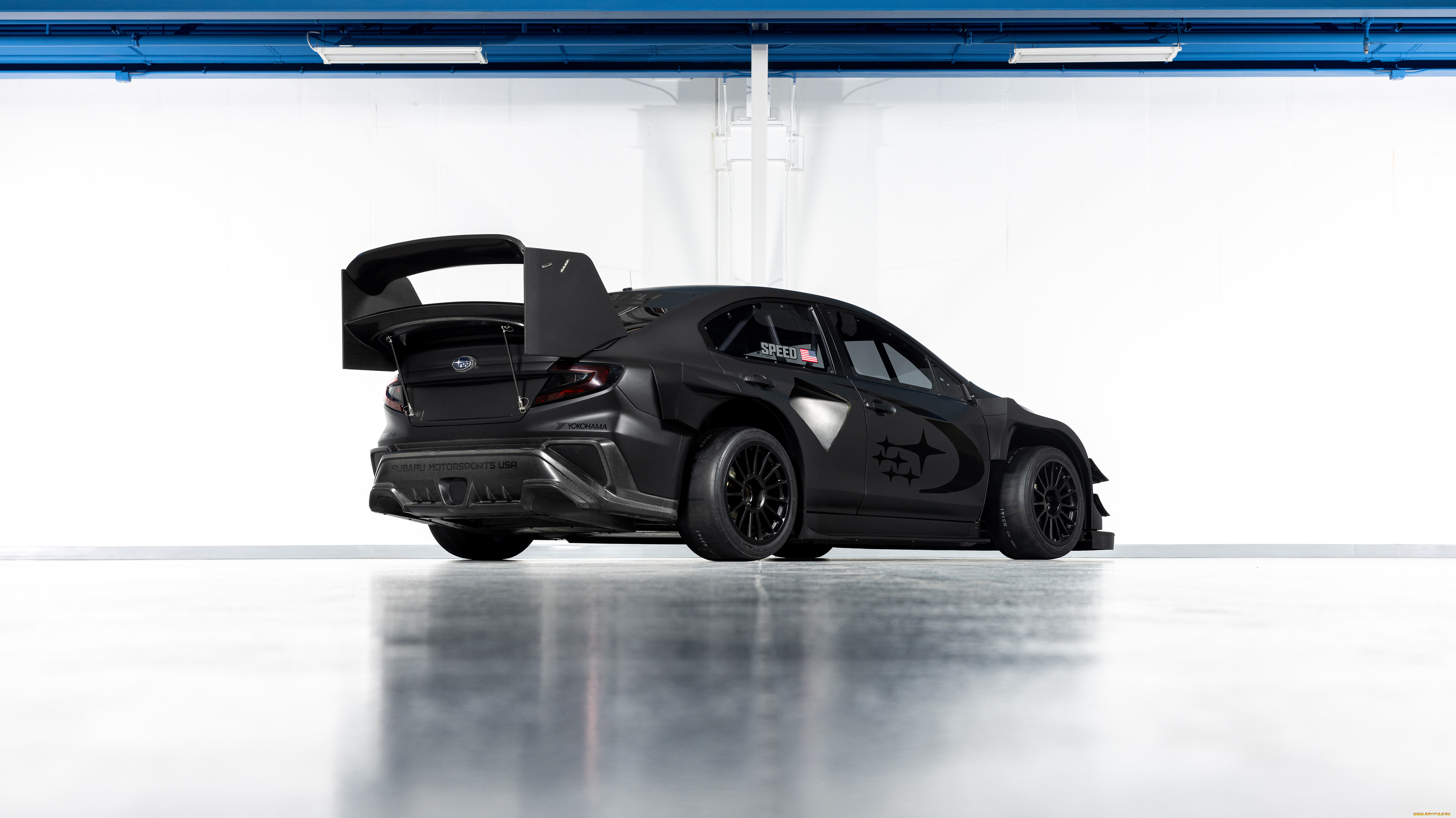 , subaru, wrx, project, midnight, 2024